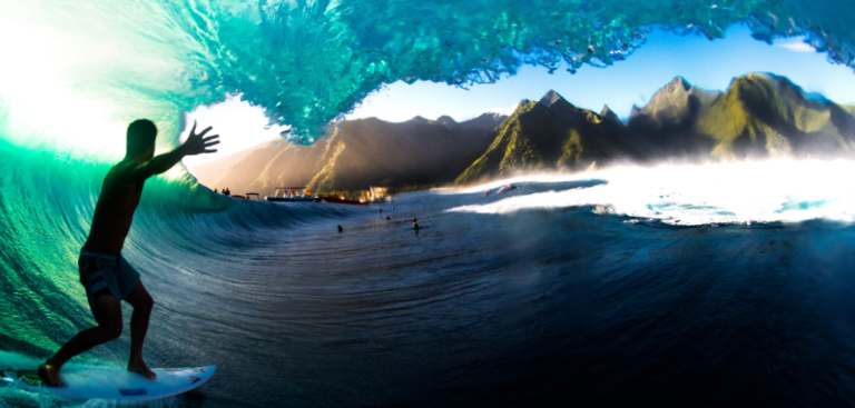 Faire du surf est-il dangereux ?