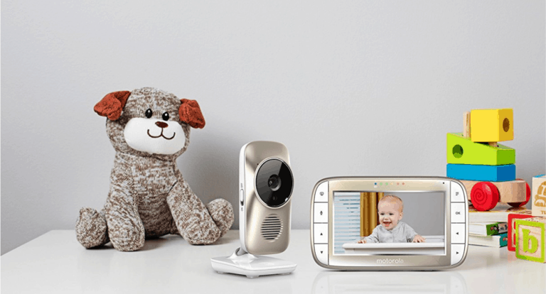 Comment faire le choix du babyphone idéal ?