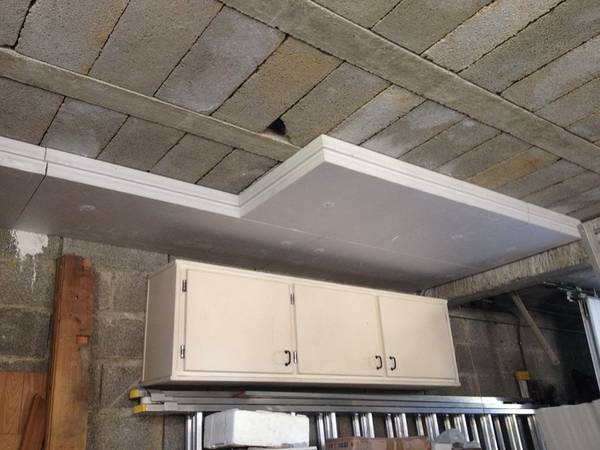 Projet d&rsquo;isolation de garage : bien le définir