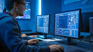 Quelles sont les compétences pour devenir un expert en cybersécurité ?