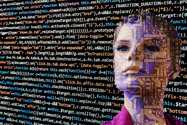 L&rsquo;impact de l&rsquo;intelligence artificielle sur la robotisation industrielle