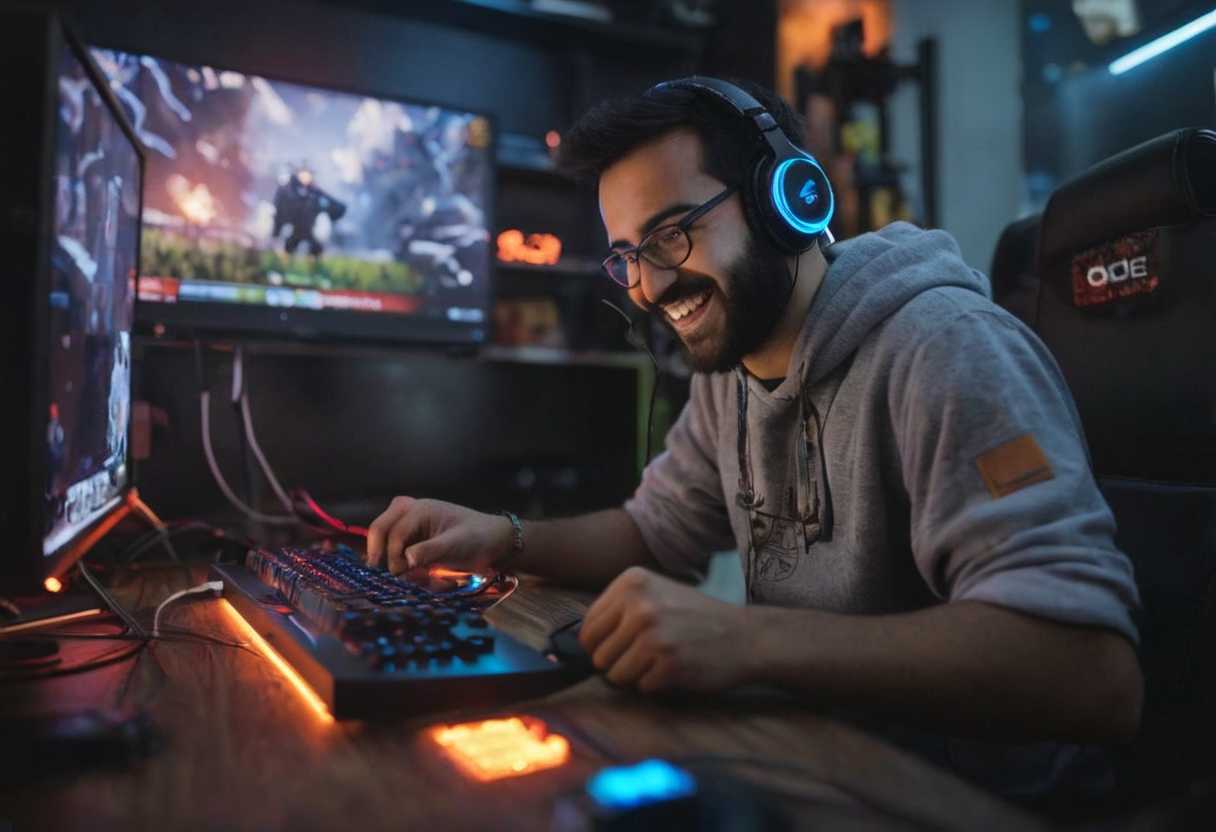 Dénicher le meilleur code promo mystake pour vos jeux favoris